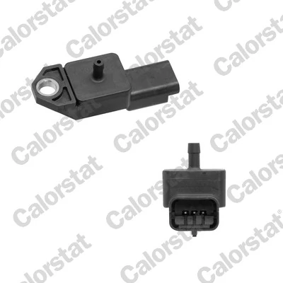 Sensor, intake manifold pressure